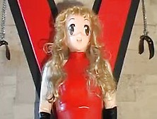 Kigurumi Latex