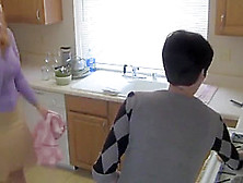 Young Wife Domestic Discipline By Step Mother-In-Law