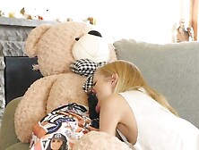 super sexy 3d gallery girl 1