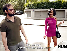 Stanley Johnsons Hot Brazilian Girl Clip By