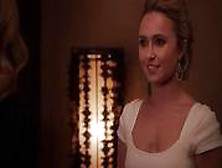 Hayden Panettiere Nashville 1