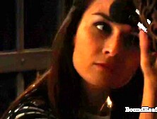 Lady-love's blonde smut by Bound Heat