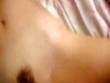 Cute Amateur Girlfriend Get Fucked With Cumshot On Her