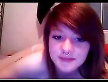 Emo Exgirlfriend Private Video Leaked Online