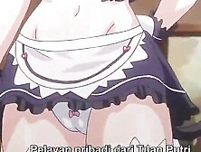 anime hentai Subarashi Kokka part 1