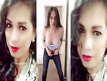 Beautiful Shemaletrans Anairb Webcam 1