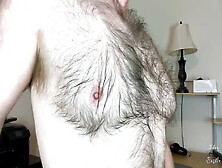 Lick & Clean My Sweaty Nipples & Chest Preview