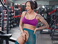 Horny Mind-blowing - Kona Jade