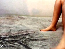 Goddess Red Nails - Miley Grey