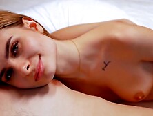 Amazing Xxx Movie Red Head Exclusive Show - Xenia Virgin