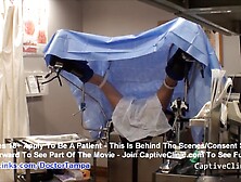 Breasty Latin Babe Phoenix Rose As Human Guinea Pig 4 Experiments By Doctor Tampa @ Admirable Samaritan Labs