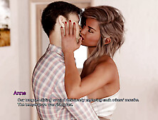 A Very Open Marriage ( Part 33)