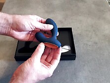 Svakom Vick Neo two Review - Self Heating And Vibrating Prostate Massager - App And Remote Controlled