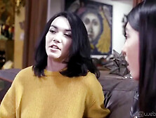 We Promised We Wouldnt - Sawyer Cassidy And Mina Moon