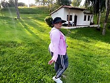 Stranger takes me to a hotel in swap for sucking it and then banging me was great