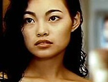 Wendy Pan In The Eye Of The Stranger (1993)