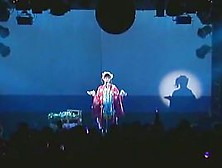 Yuko Ring / 2005 In Liquid Room