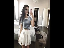 Sssniperwolf Fap Tribute With Nudes