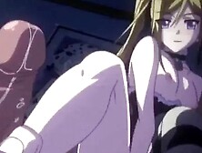 Mafuyu Footjob Long version