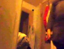 Pregnant wife big boobs