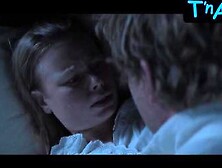 Amanda Jansson Butt Scene  In Stormskerry Maja