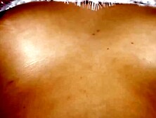 Charming-LilyKohl's Back Massage Turned Intimate Sensual Touch