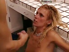 Debi Diamond Extreme Anal Scene