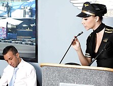 Randy Chanel Preston - missionary movie - Brazzers Exxtra