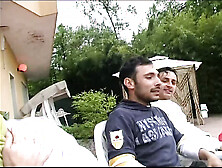 IMMORALITA BESTIALI - (Full Original Tape in HD Version)