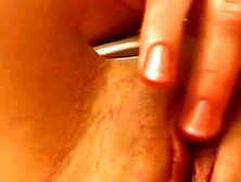 Ass-Fucking Queen Louise: Sensual Blonde Babe Fucked Hard in Her Butt by Big Dick Guy