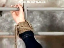 Best Adult Scene Bondage New Like In Your Dreams