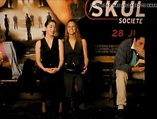 LESBIAN SCENE,  EXTRACT OF THE MOVIE THE SECRET THINGS