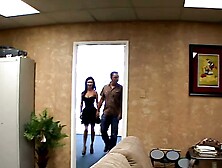 Fick weine frau - Episode 4