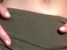 Eliza Rose Watson Nude Post Workout PPV Video Leaked