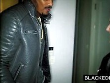 Blackedraw Lustful Model Meets Bbc And Gets Dominated