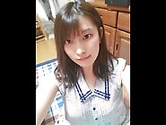 【無】ぽちゃかわ女子大生と彼氏が、ハメ撮りしてる動画が流れてしまいました。