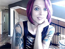 6cam. biz sweet annabellpeaksxx flashing melons on live online camera