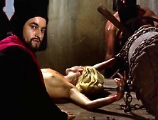 Inquisition 1978 - nude scenes