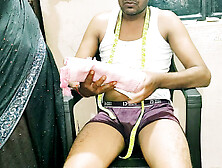 Indian tailor nailed Bhabhi hard