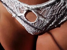 18th Anniversary 18 Yo Boned Inside the Kitchen While Parents