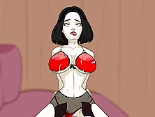 Milfrim - Part 9 - Fine Lingerie Sex,  Gloryhole Master,  Cream pie By LoveSkySanHentai