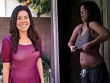 Brothers wife on off nude spy