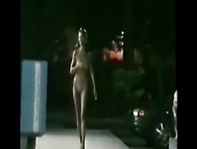 Public Nudity Flashing