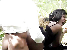 Bike rider satiate don't pound me here on this road side because is too open and people are passing here