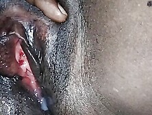 38 years old my step sister in low came my room at night. i filmed her, s nice black pussy. i love that pussy. have a big cl