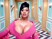 Cardi B - WAP Feat.  Megan Thee Stallion Perfect Cut