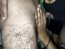 Cum Swallow Desi Indian Housewife