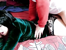 Large Titty Alternative Teen Sloppy Oral-Job and Huge Facial - Fubuki Cosplay One Punch Dude - xHamster