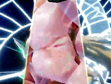 insect sex with Suika