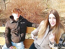 Marica Chanelle - Busty Babe Enjoys Big Dick